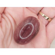 Eperkvarc marokkő nagy