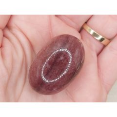 Eperkvarc marokkő nagy