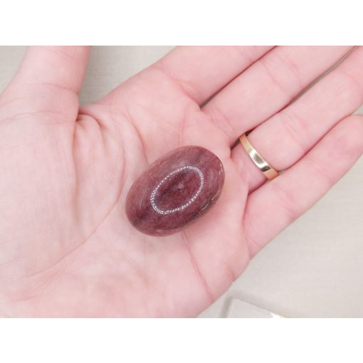 Eperkvarc marokkő nagy