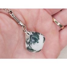 Faachát kulcstartó