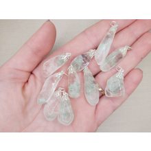 Fantomkvarc medál véletlenszerűen