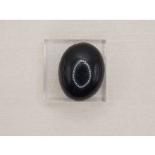 Fekete turmalin marokkő 