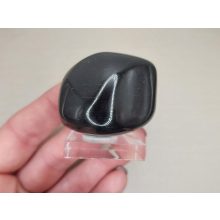 Fekete turmalin marokkő nagy