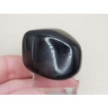 Fekete turmalin marokkő nagy