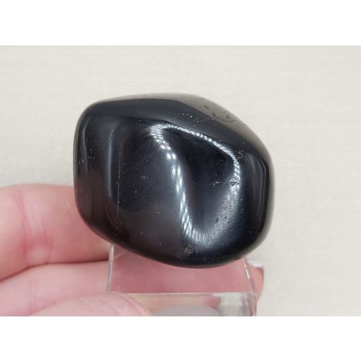 Fekete turmalin marokkő nagy