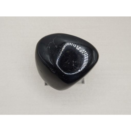 Fekete turmalin marokkő nagy