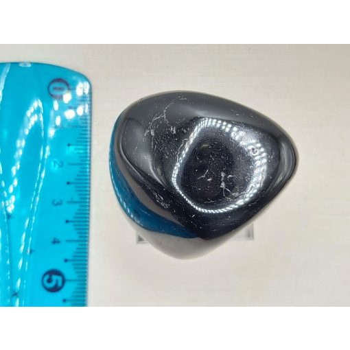 Fekete turmalin marokkő nagy