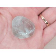 Fluorit marokkő lapos nagy