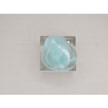 Fluorit marokkő lapos nagy