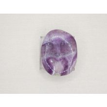 Fluorit marokkő lapos nagy