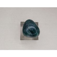 Fluorit marokkő nagy kék és zöld