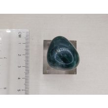 Fluorit marokkő nagy kék és zöld