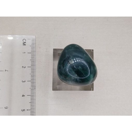 Fluorit marokkő nagy kék és zöld