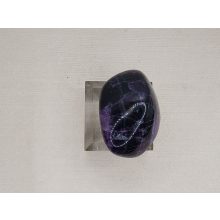 Fluorit marokkő nagy lila