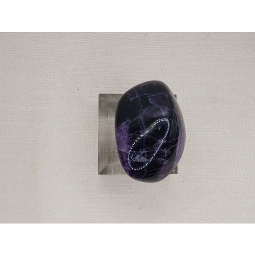 Fluorit marokkő nagy lila