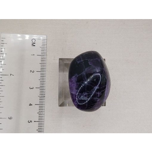 Fluorit marokkő nagy lila