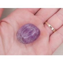 Fluorit marokkő nagy lila