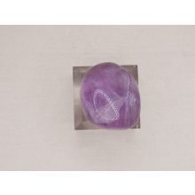 Fluorit marokkő nagy lila