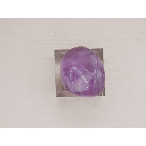 Fluorit marokkő nagy lila