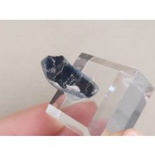 Fekete opál nyers kő