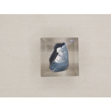 Fekete opál nyers kő