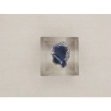 Fekete opál nyers kő