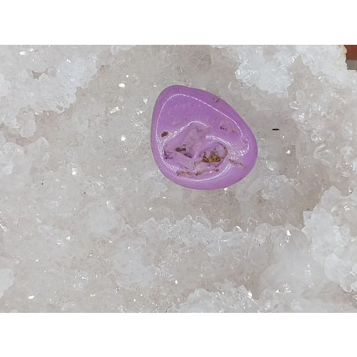 Foszforsziderit marokkő kicsi