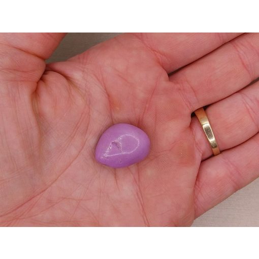 Foszforsziderit marokkő kicsi