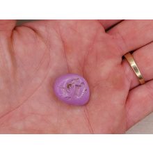 Foszforsziderit marokkő kicsi