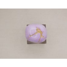 Foszforsziderit marokkő közepes