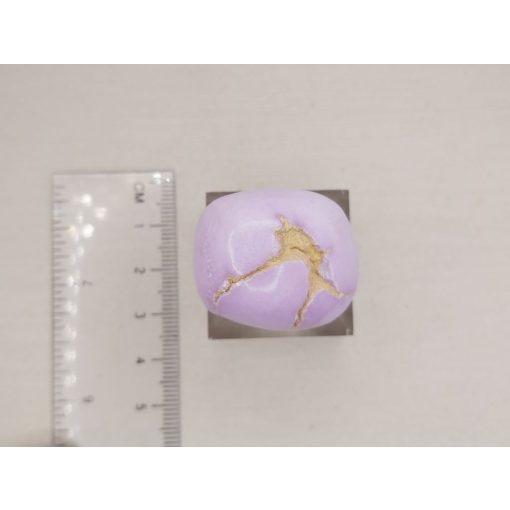 Foszforsziderit marokkő közepes