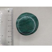 Fuchsit marokkő lapos nagy