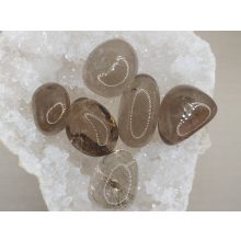 Füstkvarc marokkő véletlenszerűen 