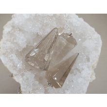 Füstkvarc inga véletlenszerűen