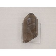 Füstkvarc nyes kő csúcs