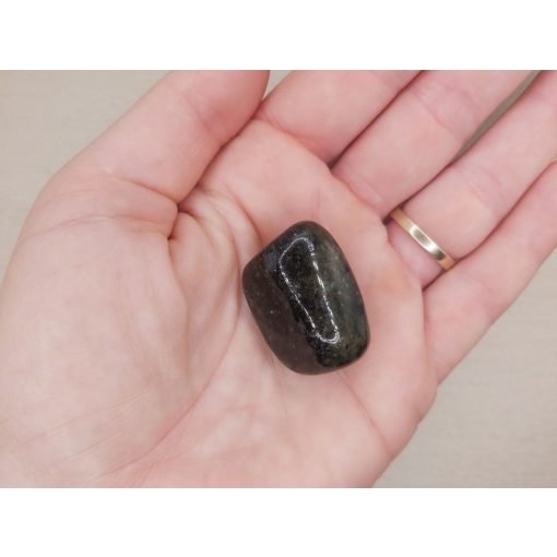 Galaxit marokkő közepes