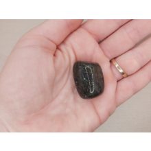 Galaxit marokkő közepes