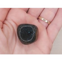 Galaxit marokkő közepes