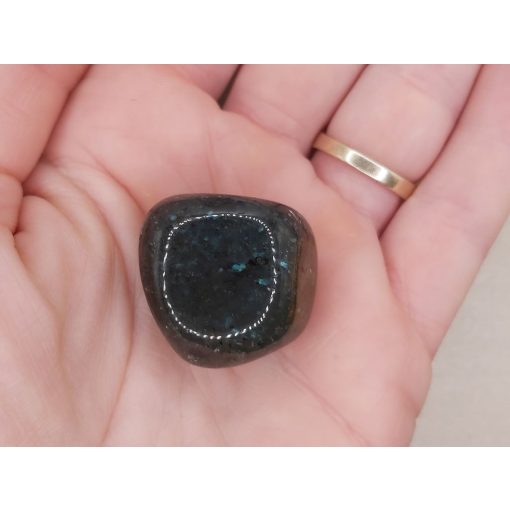 Galaxit marokkő közepes