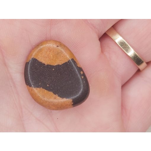 Gila jáspis marokkő