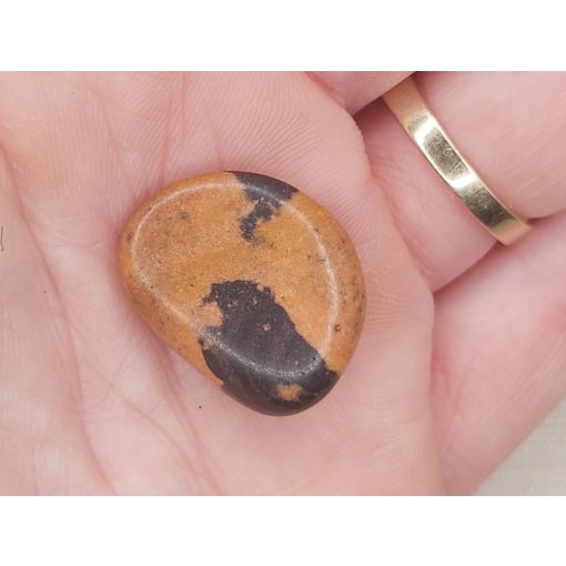 Gila jáspis marokkő