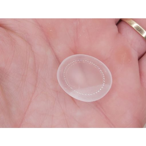 Giraszol marokkő lapos kicsi