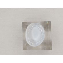 Giraszol marokkő lapos kicsi