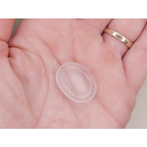 Giraszol marokkő lapos kicsi