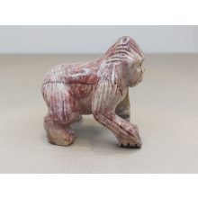 Gorilla zsírkő állat