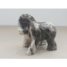 Gorilla zsírkő állat