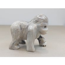 Gorilla zsírkő állat