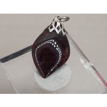 Gránát medál kaboson