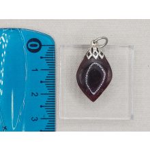 Gránát medál kaboson