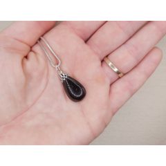 Gránát medál kaboson